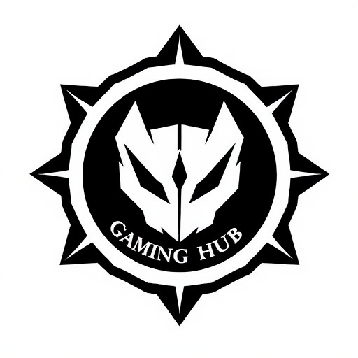 CS Gaming Hub Logo